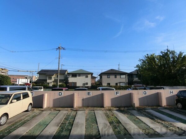 眺望(眺望)