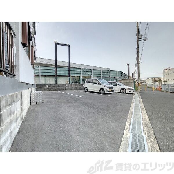 物件内観写真11　