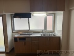 物件内観写真15　(キッチン)