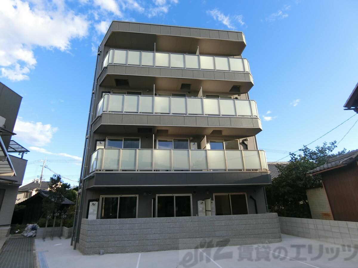 物件外観写真1　(外観)