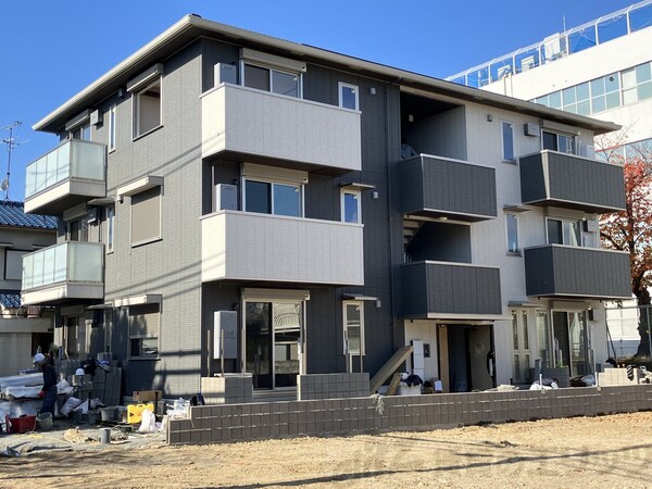 外観(外観)
