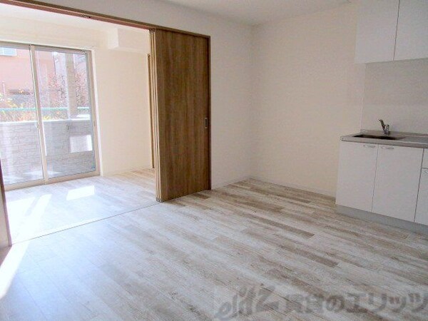 リビング・居室(リビング/居室)