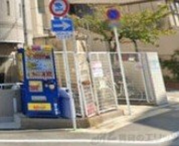 共有部分(外観)