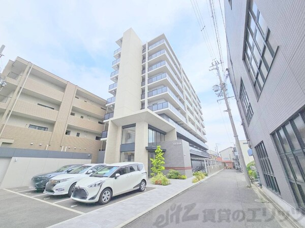 外観(外観)