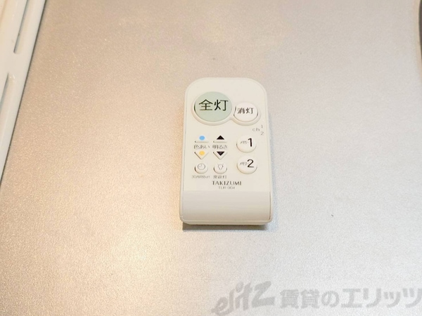 設備(下駄箱)