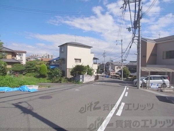 その他(前面道路)