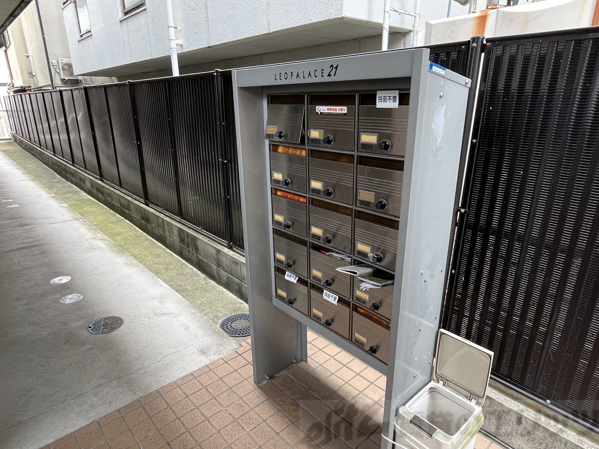 物件内観写真11　(共有部分)