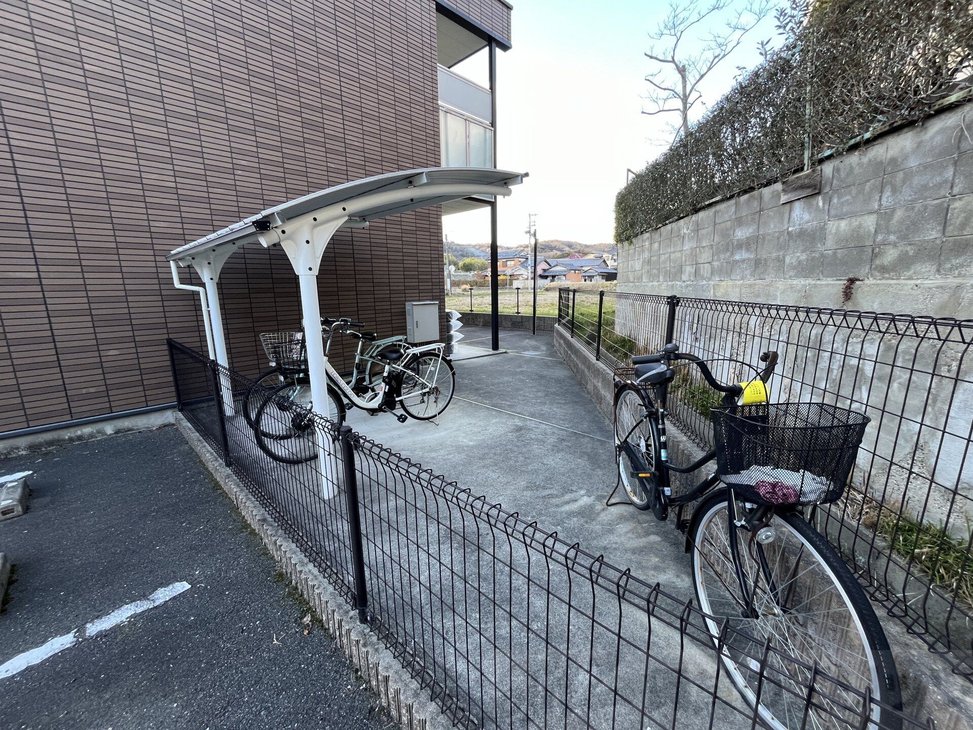 物件内観写真14　(共有部分)