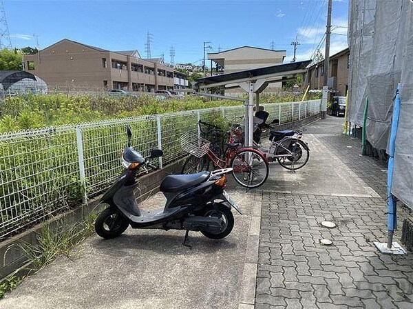 その他(共有部分)