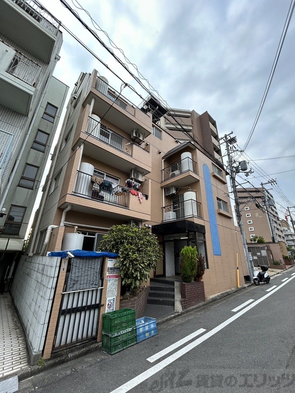 外観(外観)
