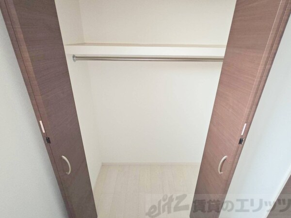 収納(収納)