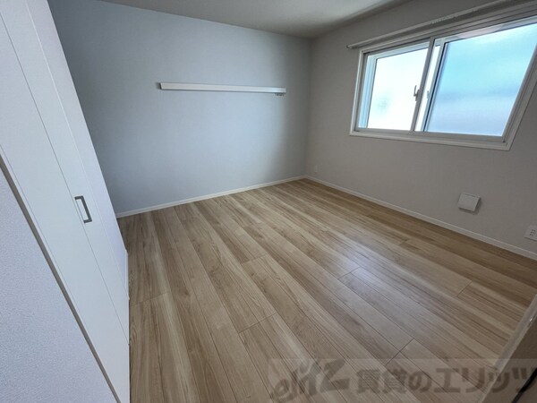 寝室(リビング/居室)