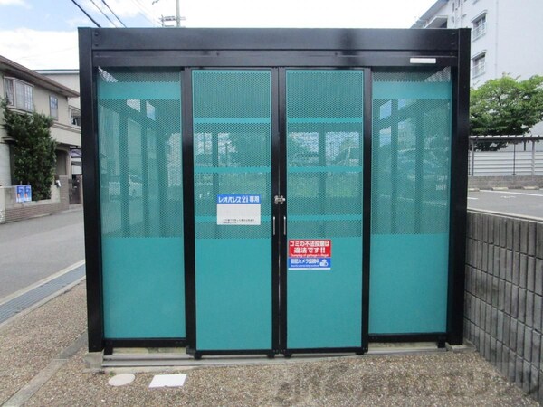 設備(共有部分)