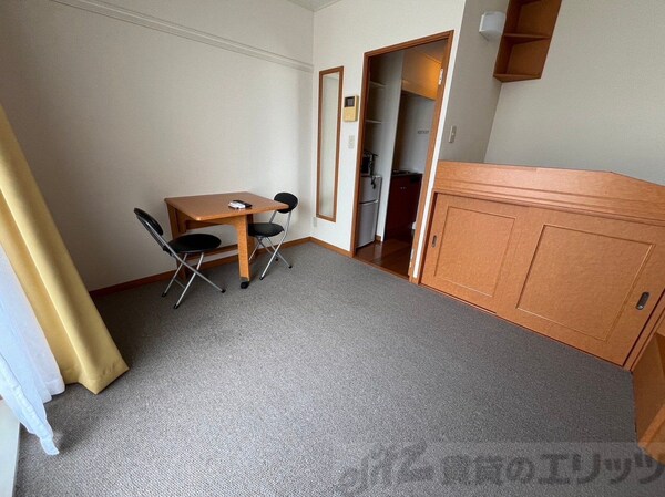 その他室内・内装(リビング/居室)