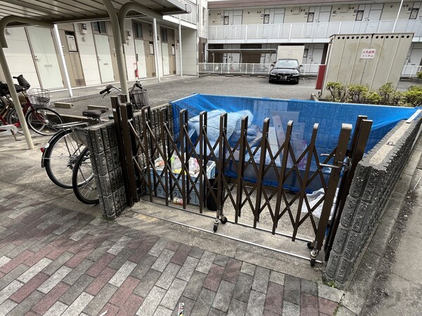 設備(共有部分)