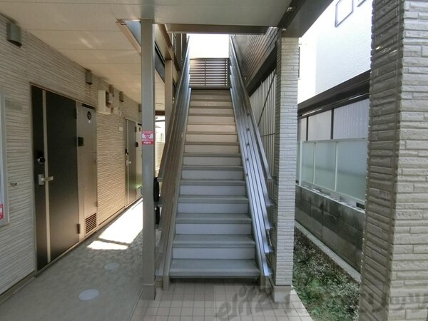 共有部分(バルコニー)