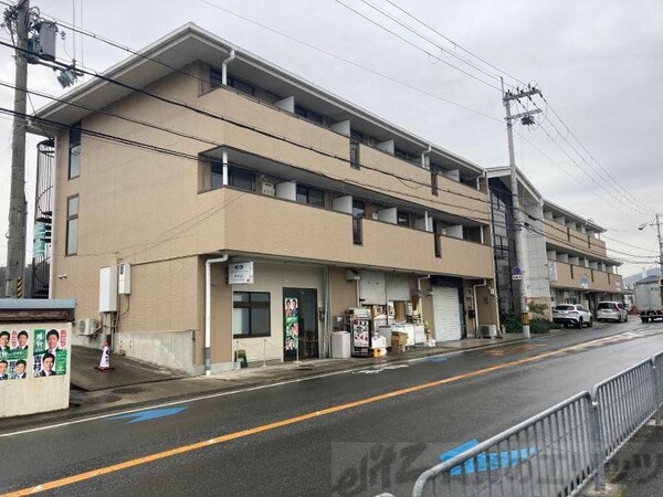 外観(外観)