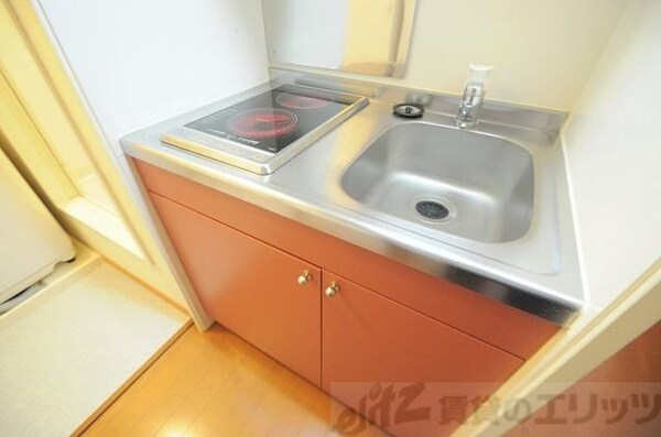 キッチン(キッチン)