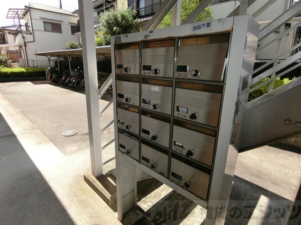 設備(共有部分)