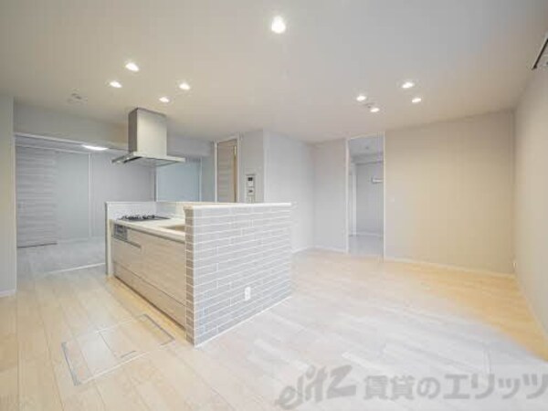 リビング・居室