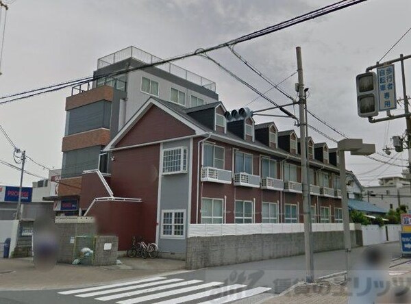 外観(外観)