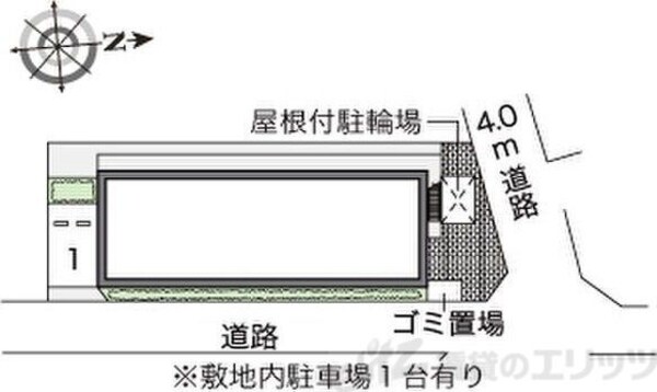 共有部分