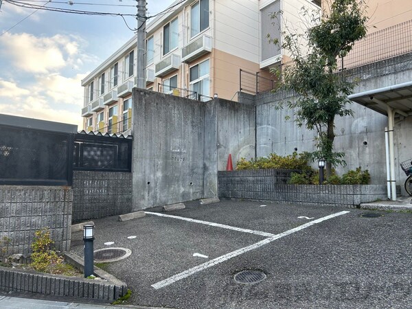 駐車場(共有部分)