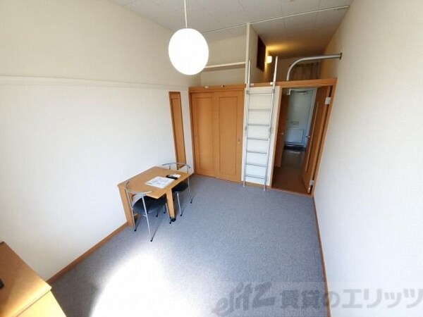 リビング・居室