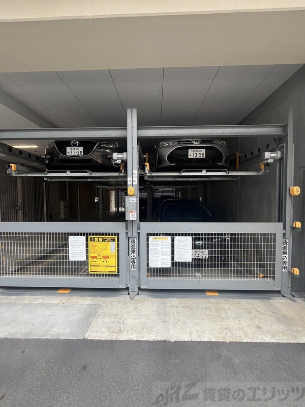 エントランス(エントランス)