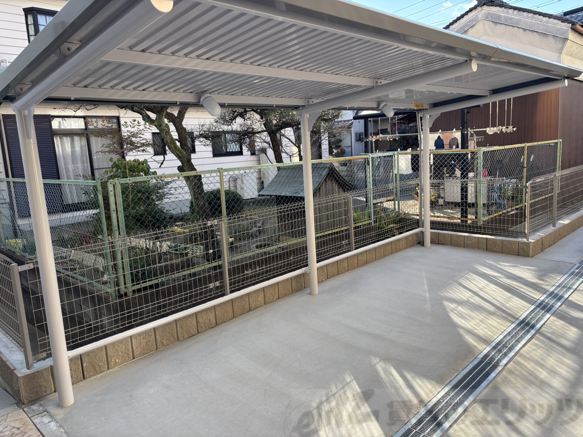 物件内観写真21　(駐輪場)