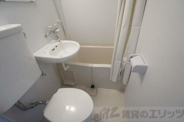 バス／シャワールーム等