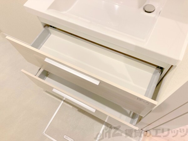 収納(下駄箱)