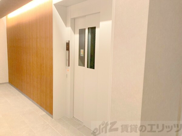 玄関(玄関)