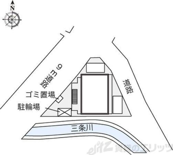 共有部分
