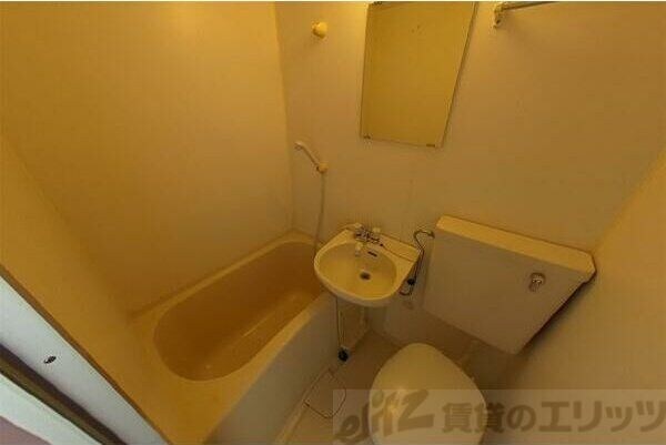 バス／シャワールーム等