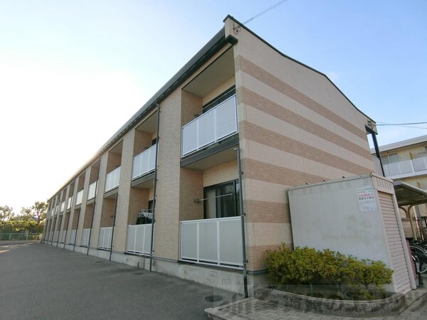 外観(外観)