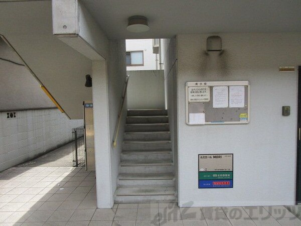 エントランス(エントランス)