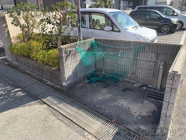 共有部分