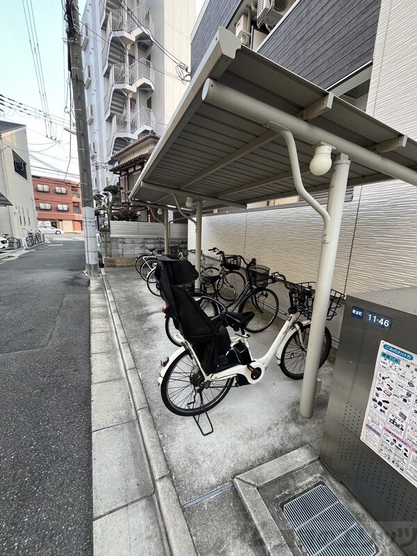その他(駐車場)