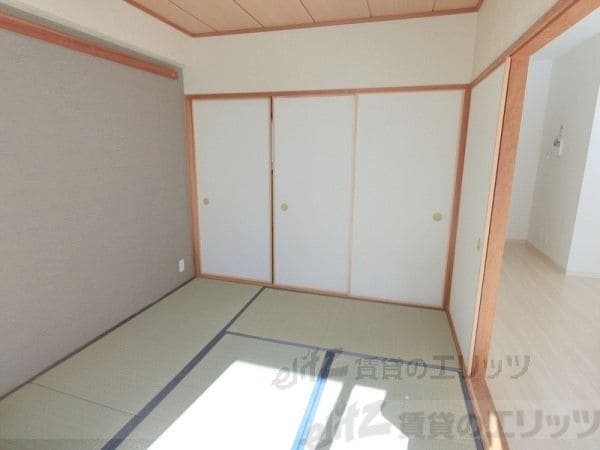 子供部屋(和室)