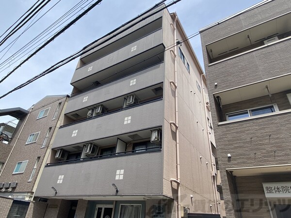 外観(外観)