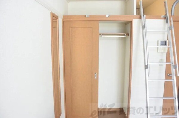 収納(収納)