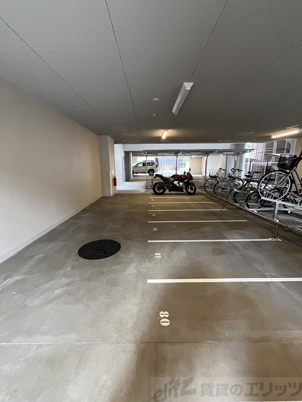 その他(駐車場)