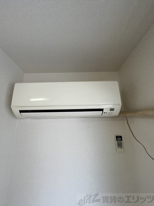 その他(エアコン)