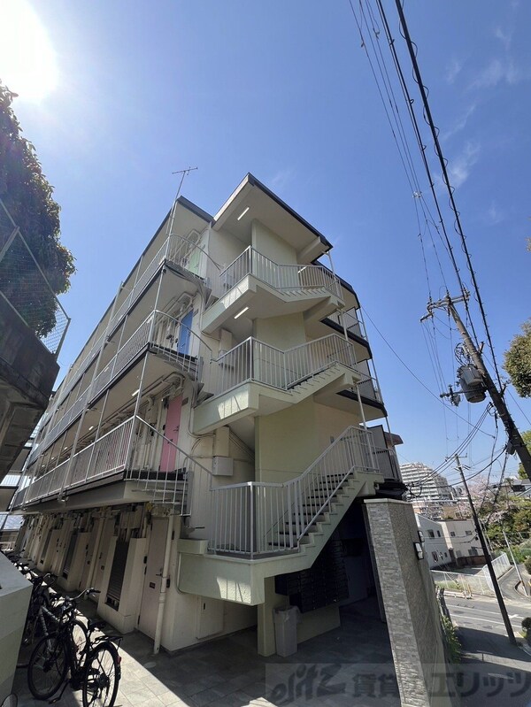 外観(外観)