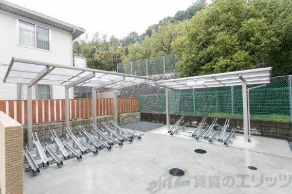 共有部分