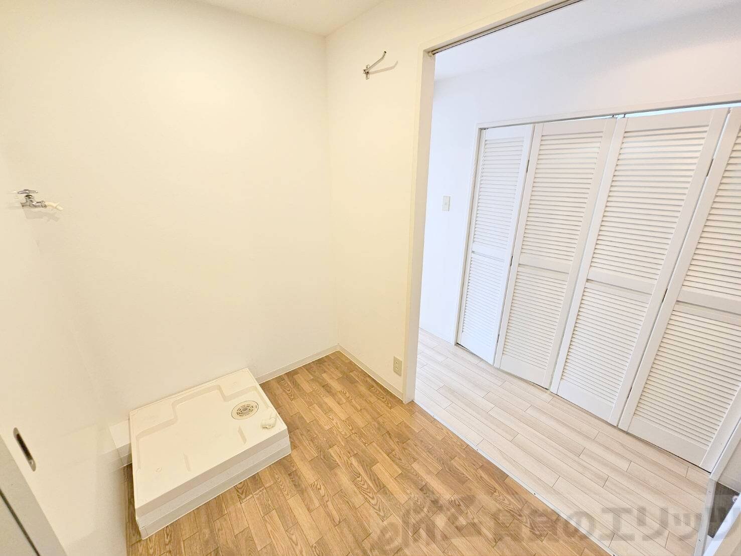 物件内観写真17　(庭)