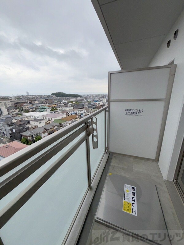 バルコニー(バルコニー)