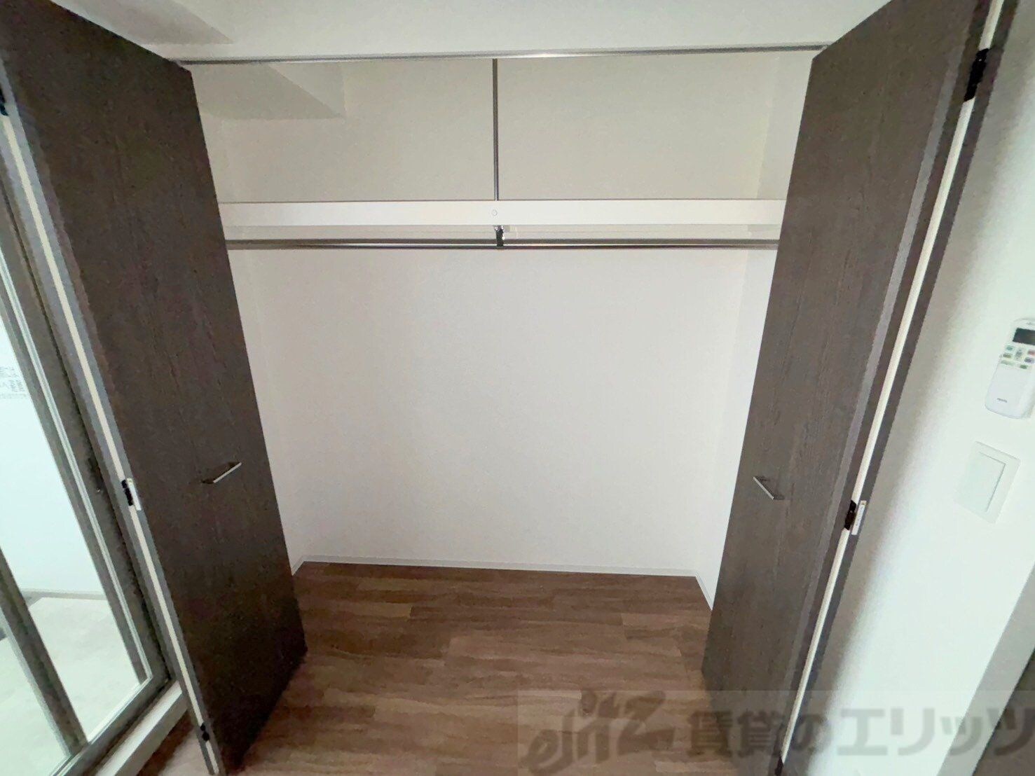 物件内観写真23　(収納)