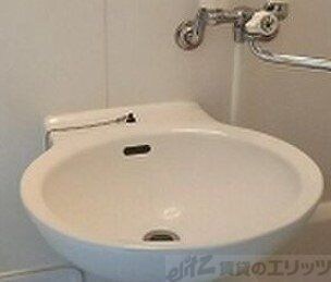 物件内観写真13　(洗面)